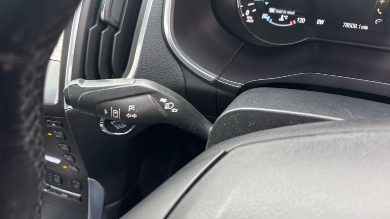 Ford Edge 2.0 TDCi 180 Sport 5dr Diesel Estate